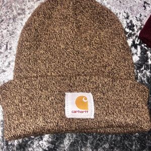 Carhartt Accessories - Carhartt beanie Carhartt Accessories - Carhartt beanie